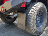 ARB - 5750380 - Mudflap Mount Kit