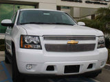 T-Rex Grilles - 2 Pc Horizontal Aluminum Billet Grille Insert - 20051