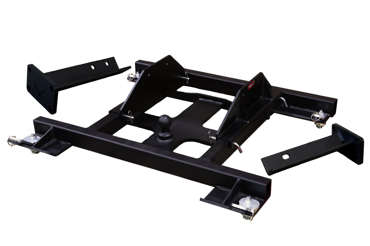 GEN-Y Hitch - ADVANTAGE Combo Hitch - GH-21209
