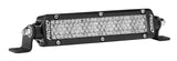 RIGID Industries - 906513 SR-Series PRO LED Light Flood Diffused, 6 Inch, Black Housing
