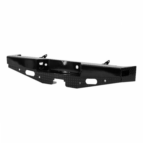 Ranch Hand - Sport Rear Bumper - SBC151BLSL