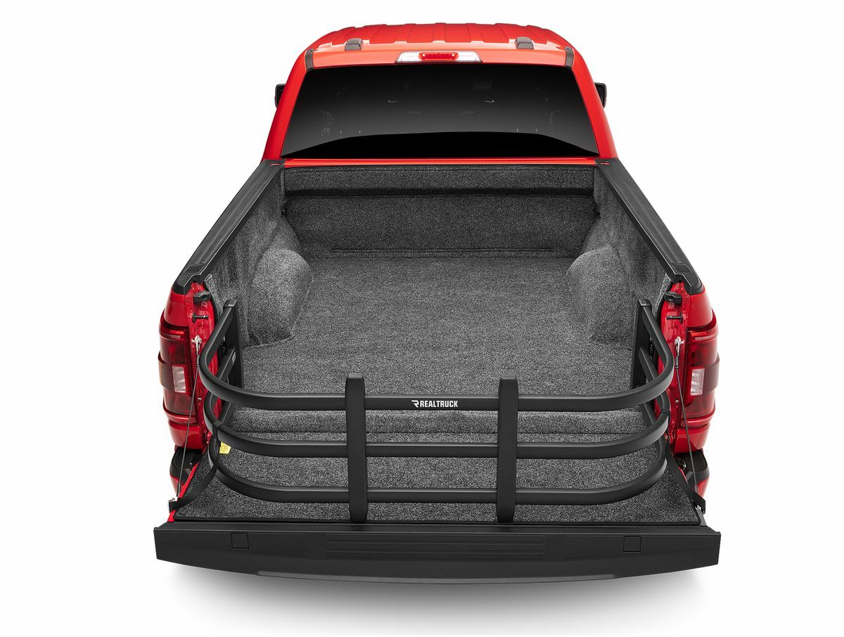 AMP Research 74824-01A BedXtender HD Max U-Shape Design - Black