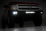 Rough Country 10769 Front Bumper - 10769