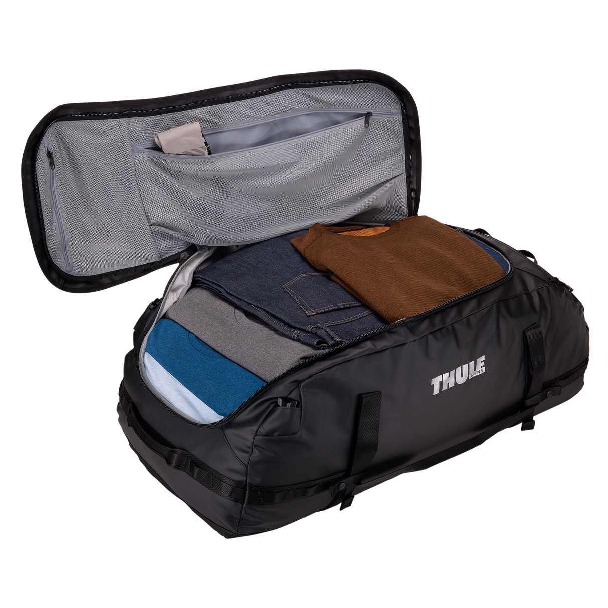 Thule - Thule Chasm 130L Duffel Bag - 3205001