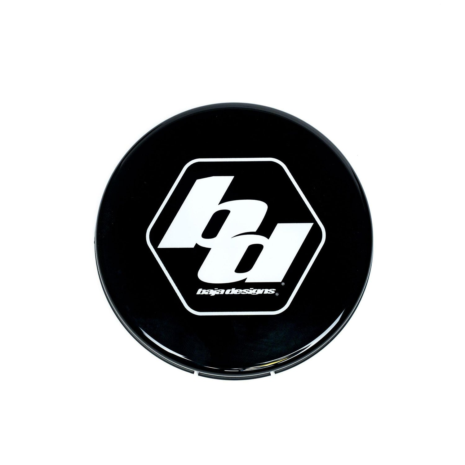 Baja Designs - 66-8017 Squadron-R 2.0 Single Rock Guard