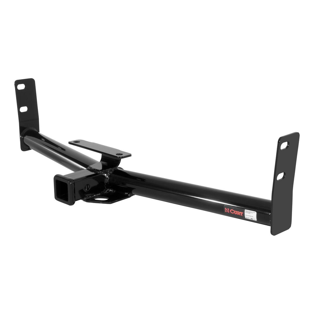 Curt - Class 3 Hitch, 2", Select Chevy Equinox, GMC Terrain, Pontiac Torrent, Vue - 13591