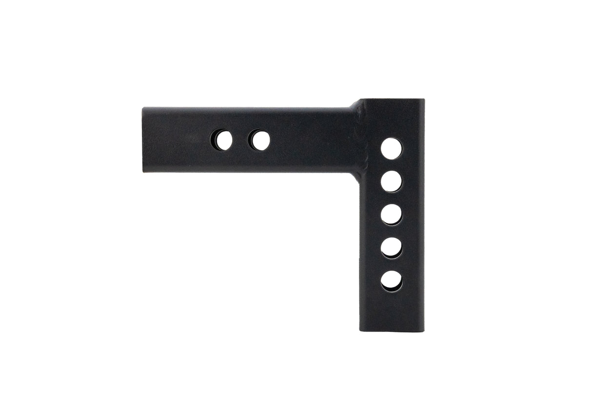 Weigh Safe AWSDB4-2 Aero Hitch 4" Drawbar with 2" Shank