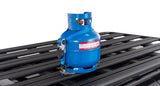 Rhino Rack - Gas Bottle Holder (4.0Kg) - 61007
