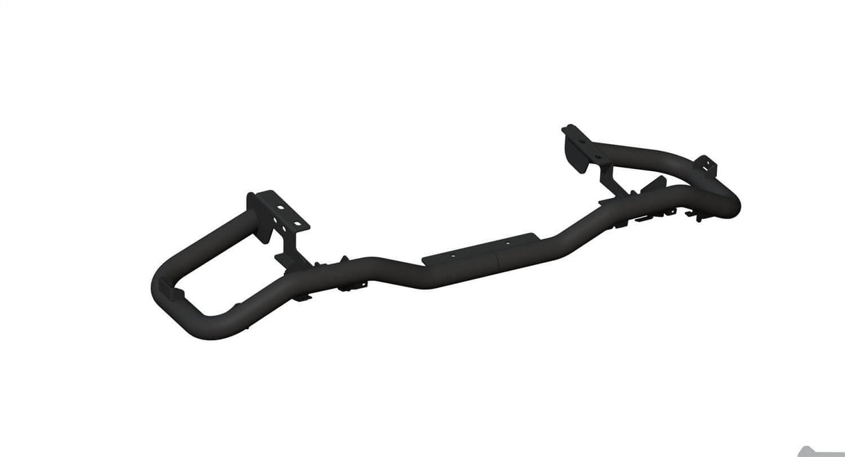ARB - 3640160 - Summit Rear Step Towbar