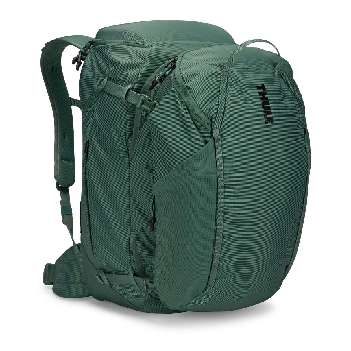 Thule - Landmark 60L Hazy Green - 3205314