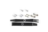 Diode Dynamics - Interior LED Kit for 2006-2010 Dodge Charger, Cool White Stage 2 - DD0628