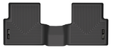 Husky Liners 16821 Weatherbeater - 2nd Seat Floor Liner
