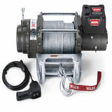 Warn - M12 Winch - 17801