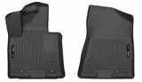 Husky Liners 15701 Weatherbeater - Front Floor Liners