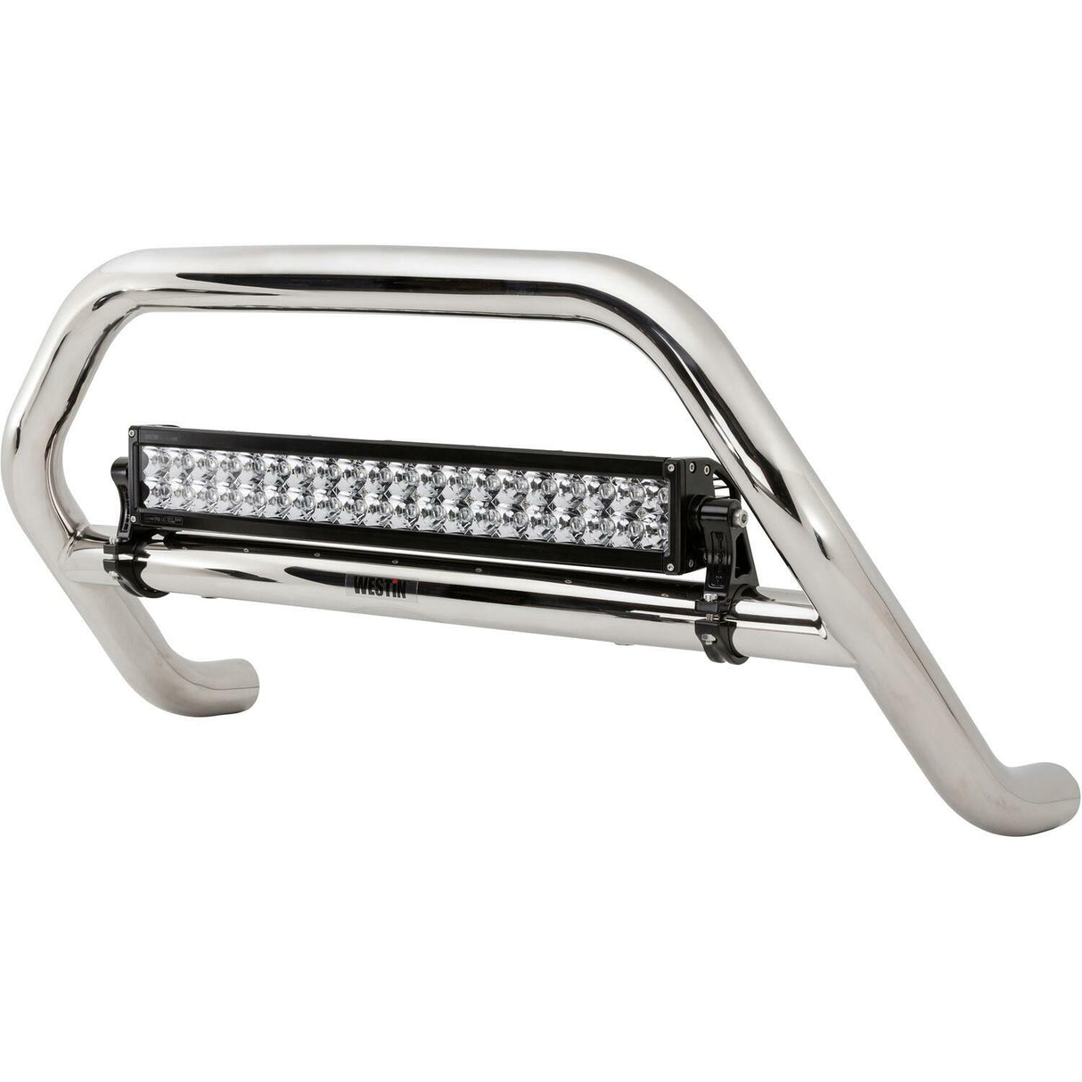 Westin - 32-20005 HD LED Bar Clamp Bracket