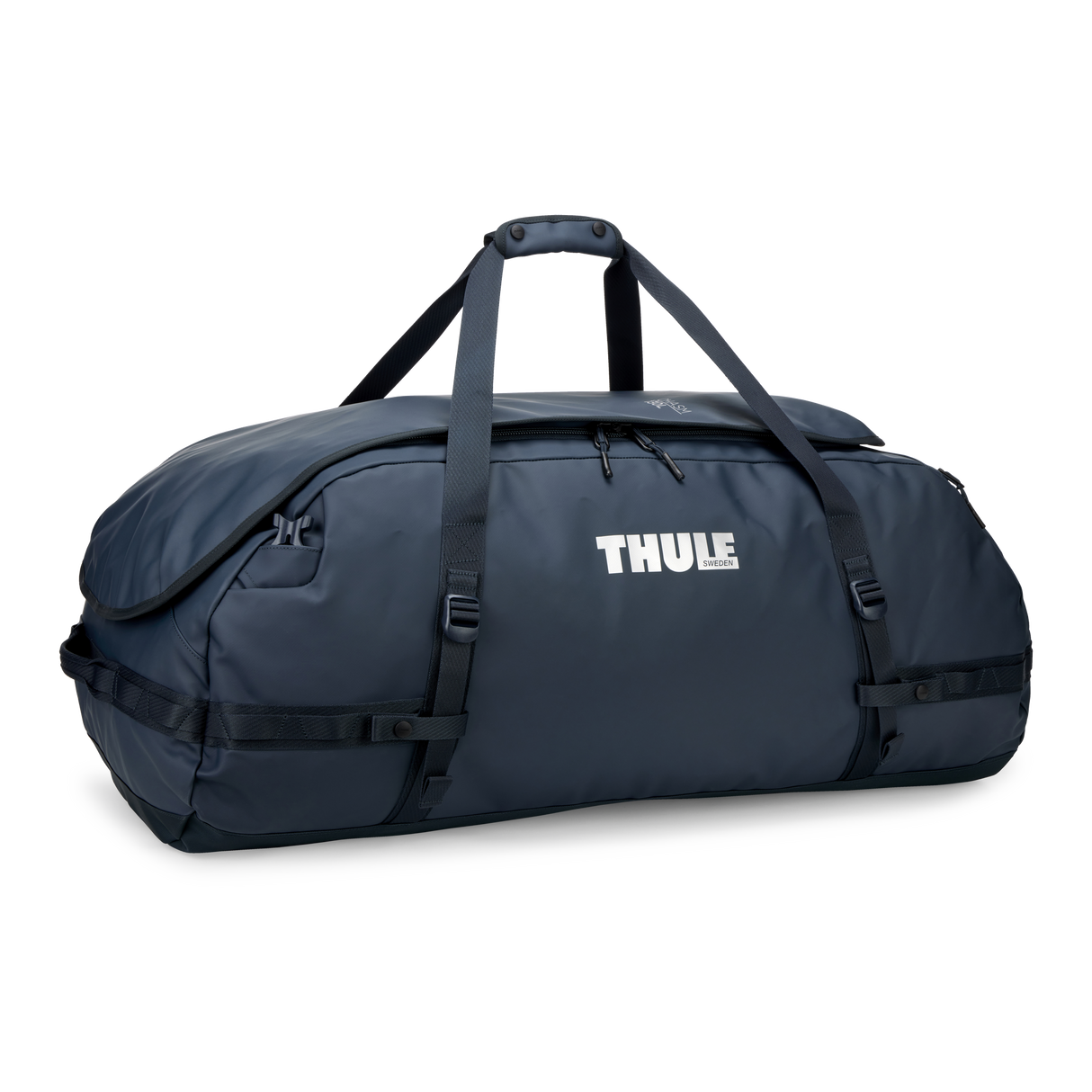 Thule - Chasm 130L Duffel - Darkest blue - 3205599