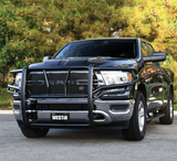 Westin 57-23900 HDX Modular Grille Guard