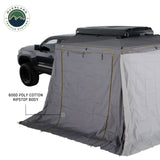 Overland Vehicle Systems - 270 Side Walls 1 and 2 - 270 LTE Awning Wall kit driver - 18309909