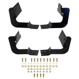 Westin - 22-1105 Premier Oval Nerf Step Bar Mount Kit