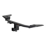 Curt - Class 3 Trailer Hitch, 2" Receiver, Select Ford Taurus - 13379