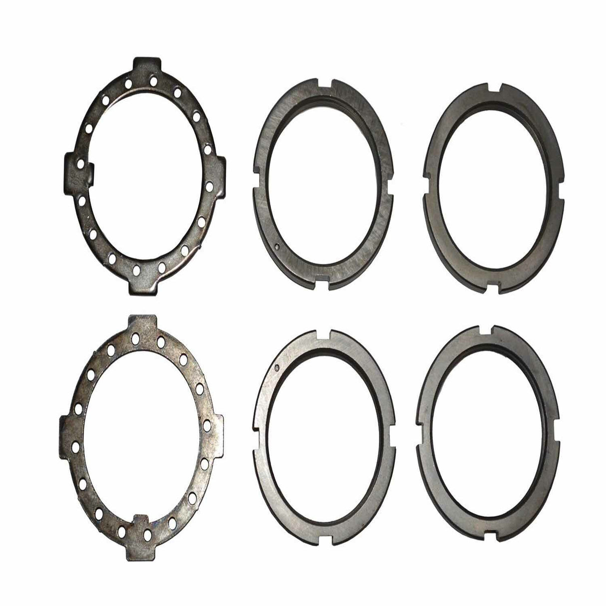Warn - 32721 Use With Hub Part #11690; 38826