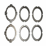Warn - 32721 Use With Hub Part #11690; 38826