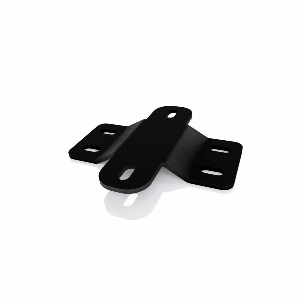 Prinsu - Extra Prinsu Mounting Feet (sold in pairs) - 1 inch (Tent mounting feet) - 600-000-000-036