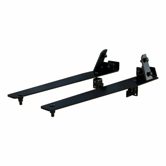 Ranch Hand - Legend Headache Rack Mounting Brackets - HRSBF991