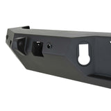 Westin - 59-82075 WJ2 Rear Bumper