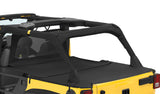 Bestop - 90034-35 - Duster Deck Cover Extension