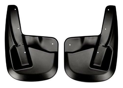 56661-Husky Liners - Front Mud