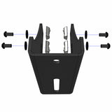 Prinsu - Prinsu Pro 270 Awning Mount Brackets - 600-000-000-487