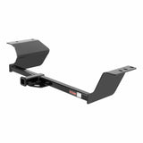 Curt - Class 1 Trailer Hitch, 1-1/4" Receiver, Select Chevrolet Sonic - 11240