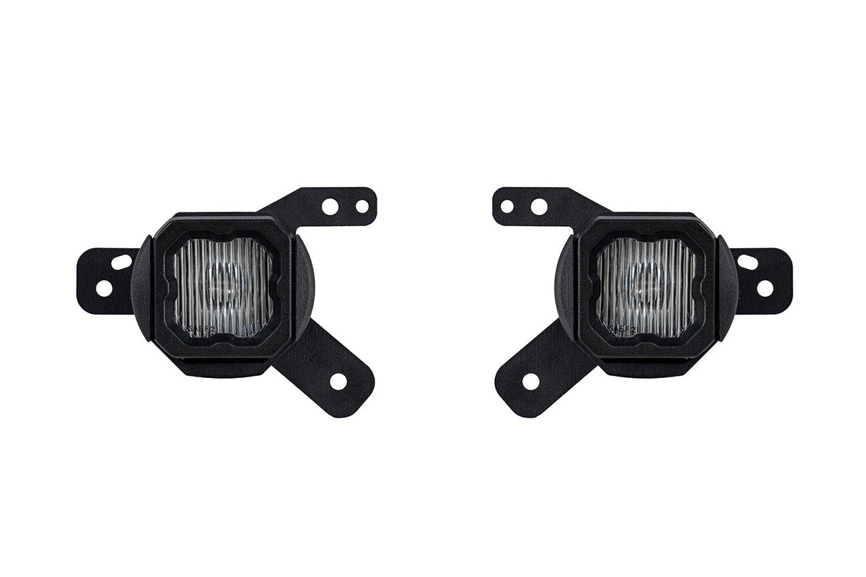 Diode Dynamics DD8039 Pod light featuring modern TIR optics for the highest intensity on the market.