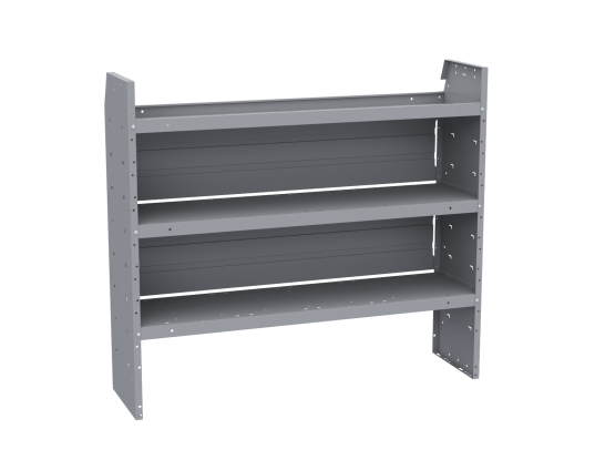 Holman - Adjustable  Shelf Unit 52 - 48520