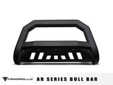 Armordillo 7178229 Armordillo 2000-2006 Chevrolet Suburban 2500 AR Bull Bar - Matte Black