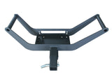 TrailFx - Receiver Mount Winch Mounting Plate (WA018)