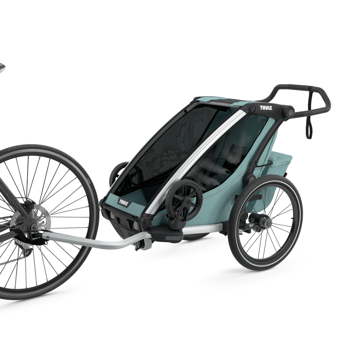 Thule - Chariot Cross 1 - 10202022