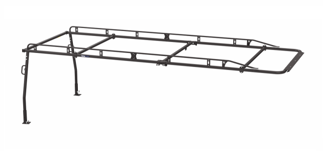 Holman - The Pro Rack Full Kit - Platform Bo - 2PBS8C