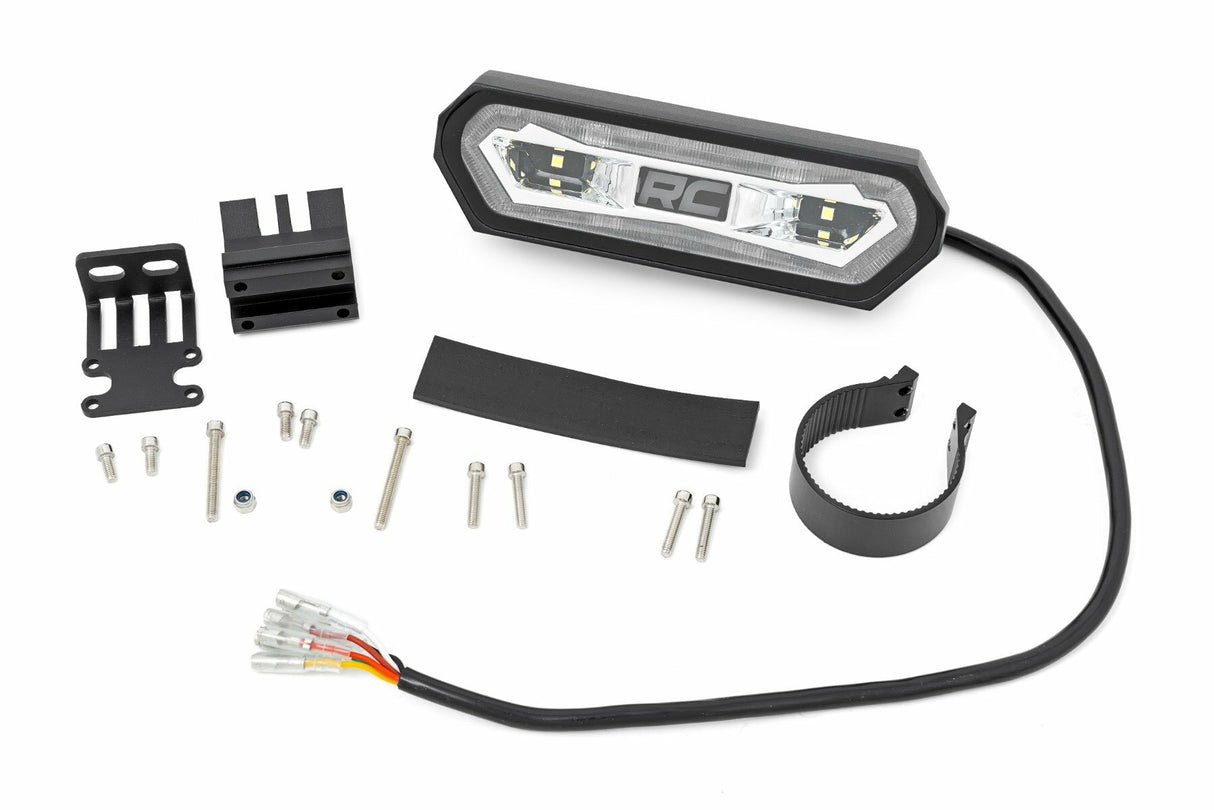 Rough Country - LED Multi-Functional Chase Light - 70708