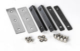Yakima - SideLoader Set of 2  (Works w/1A Tower)