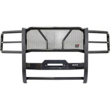 Westin - 57-93685 HDX Winch Mount Grille Guard