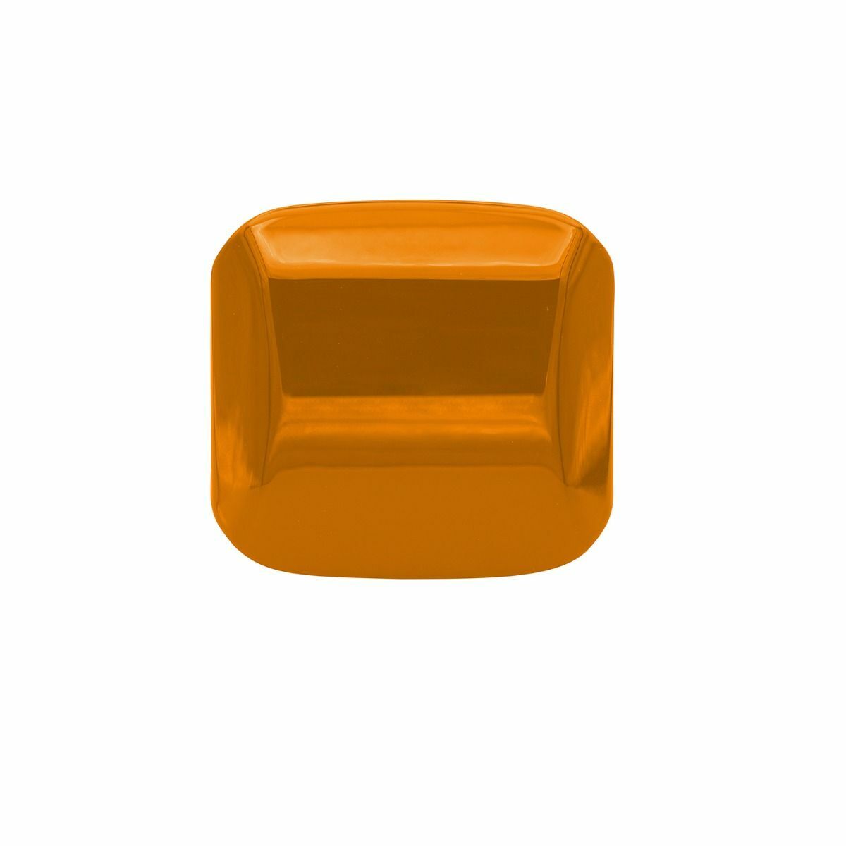 RIGID - Revolve Pod Cover Amber Pair - 196012