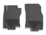 Weathertech W412 All Weather Floor Mats
