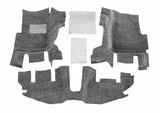 Husky Liners Guardian Comfort Jeep Liner - HBRTJ97F