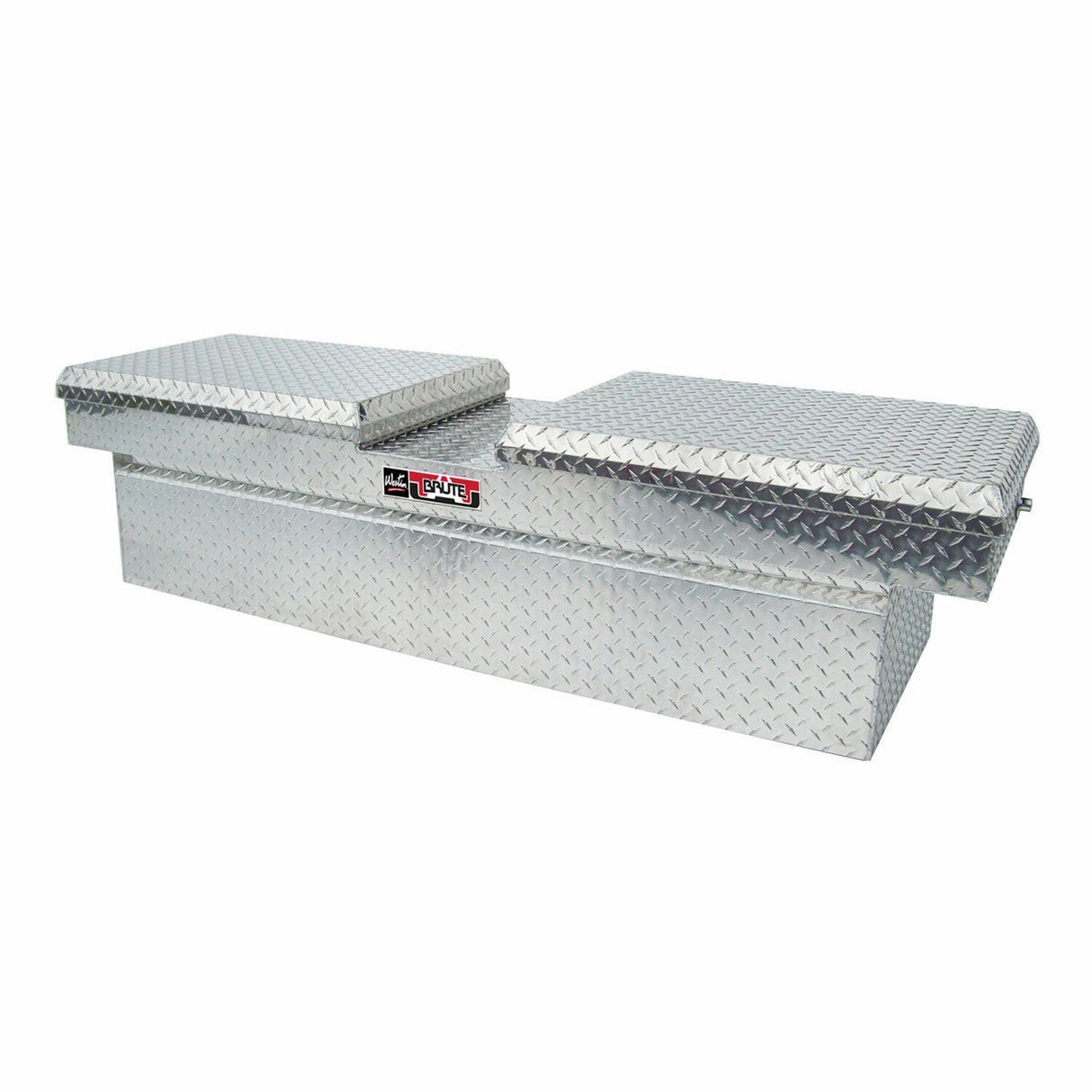 Westin - 80-RB134GW Brute Gull Wing Lid Tool Box