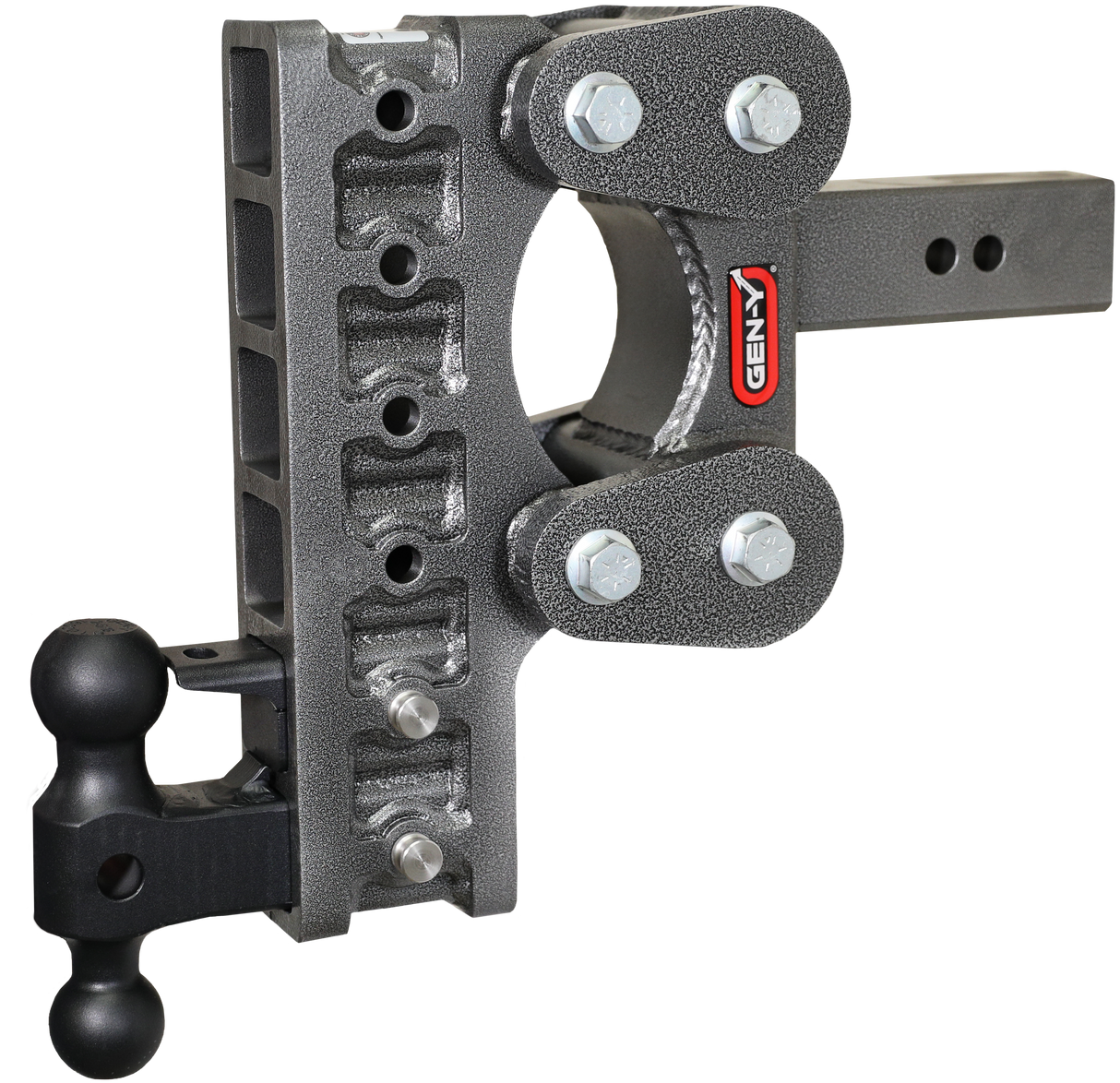 GEN-Y - Trailer Hitch - GH-1126