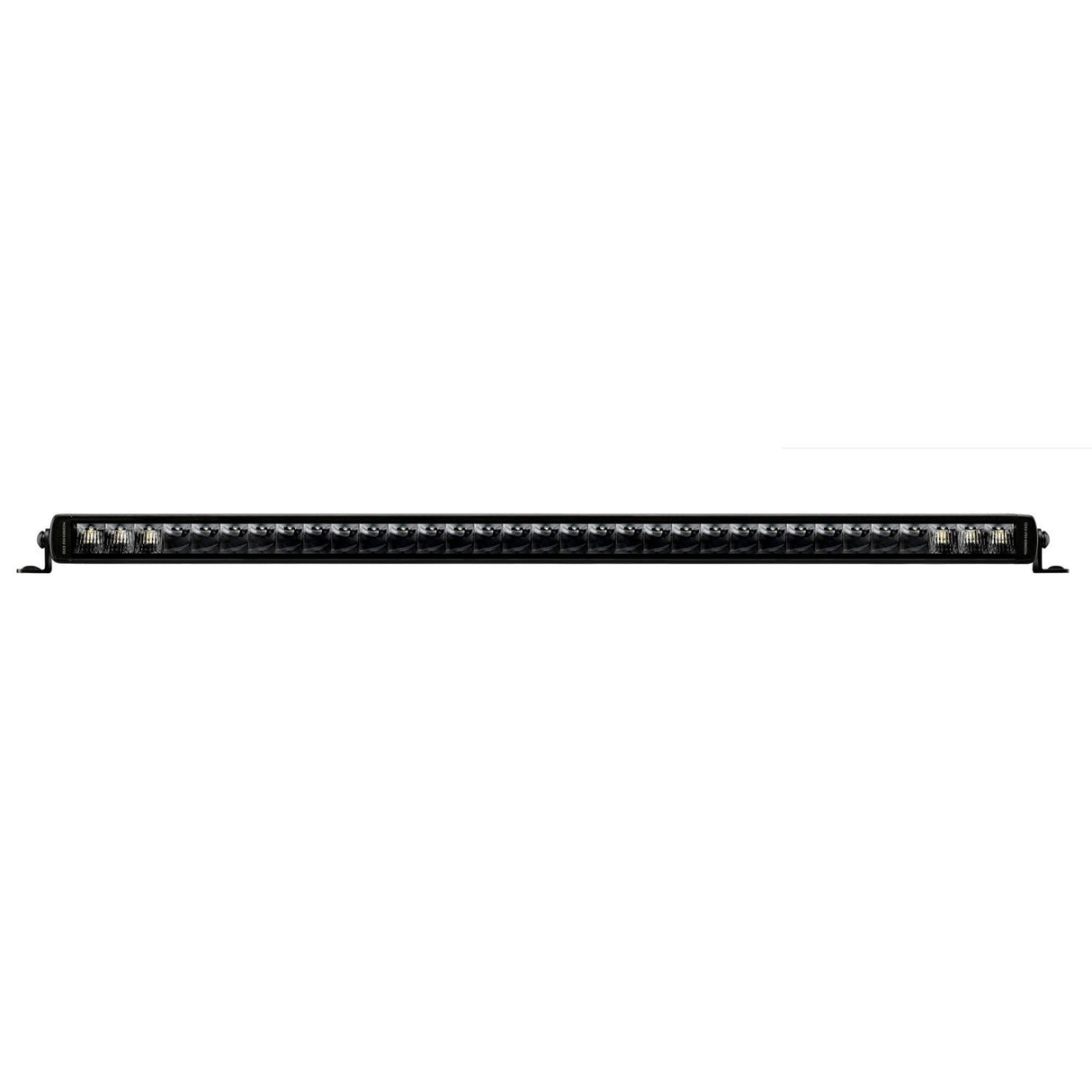 Go Rhino 754004011CSS Blackout Series - SINGLELINE 40" Single Row LED Light Bar