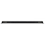 Go Rhino 754004011CSS Blackout Series - SINGLELINE 40" Single Row LED Light Bar