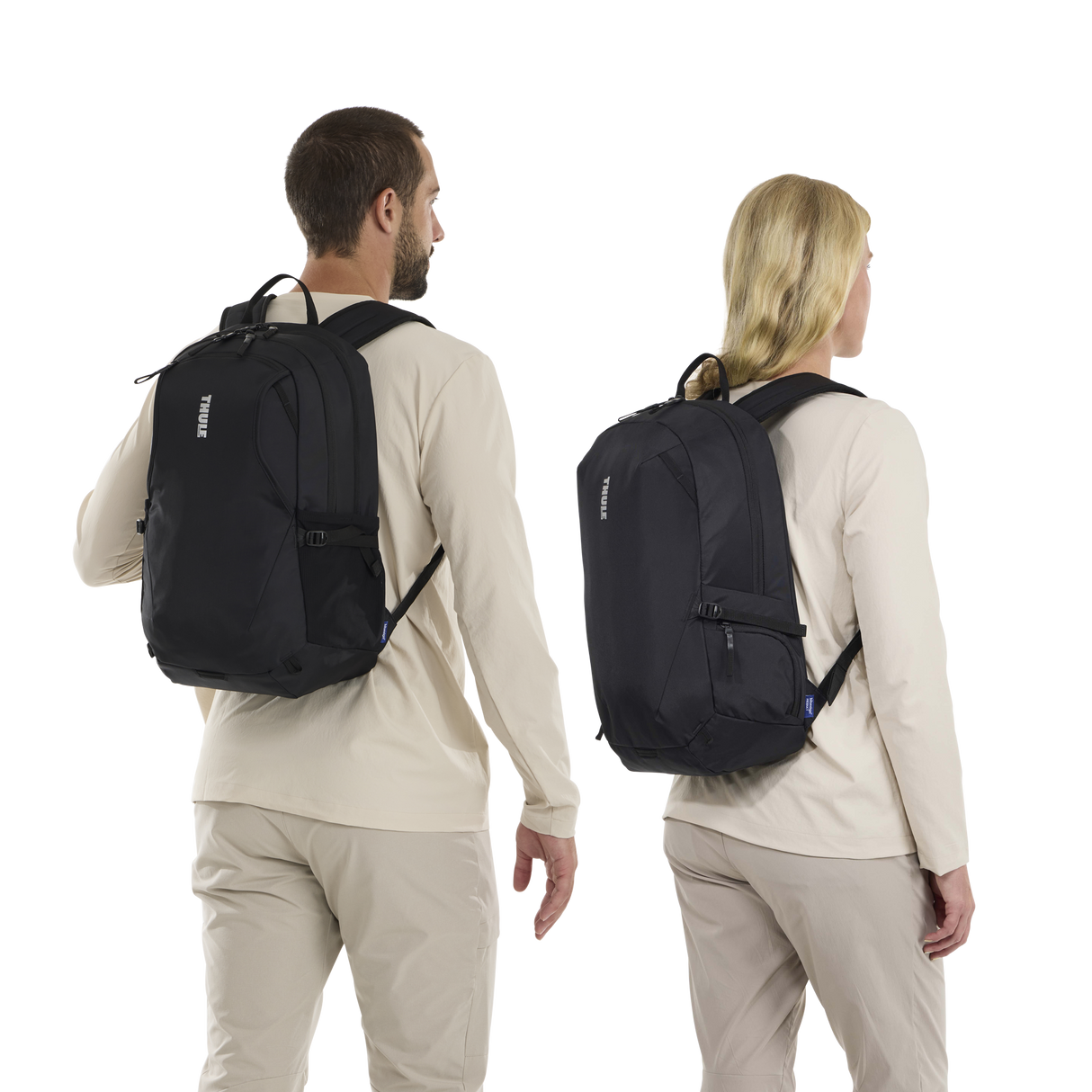 Thule - Enroute Backpack 21L - Black - 3205500